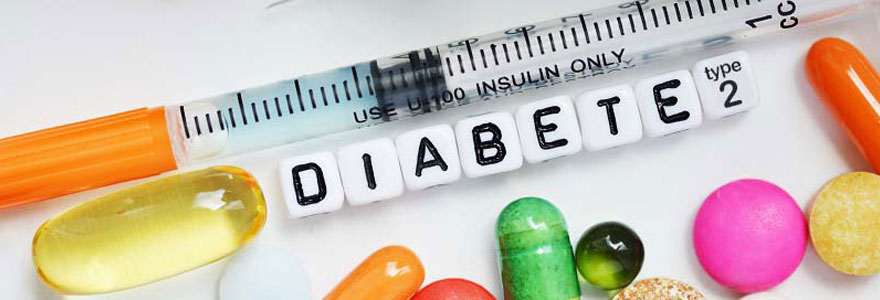 type 2 diabetes