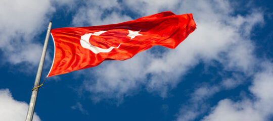 Turkey