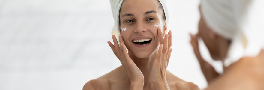 skin repair cream